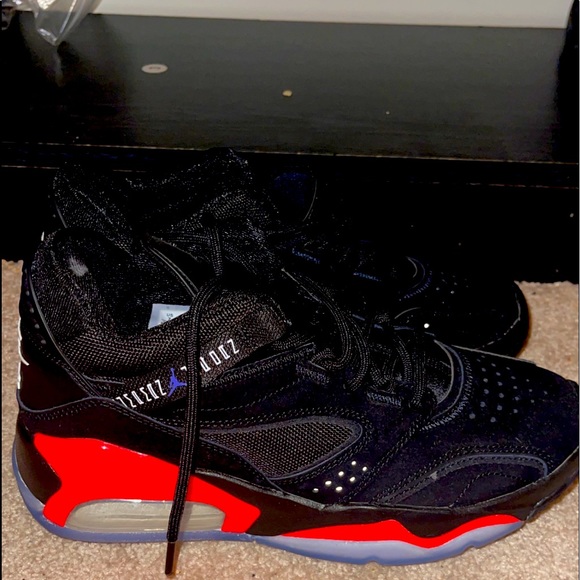 Nike Air Jordan’s - Picture 3 of 3